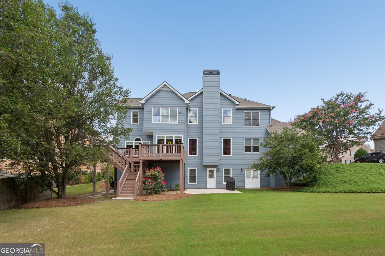 1255 Emma Jean Place Marietta - Photo 41