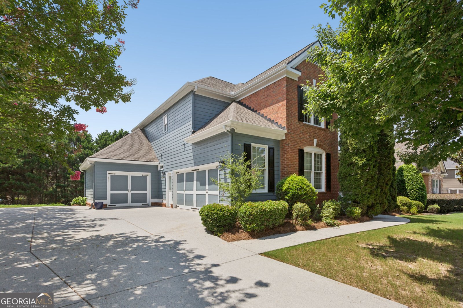 1255 Emma Jean Place Marietta - Photo 42