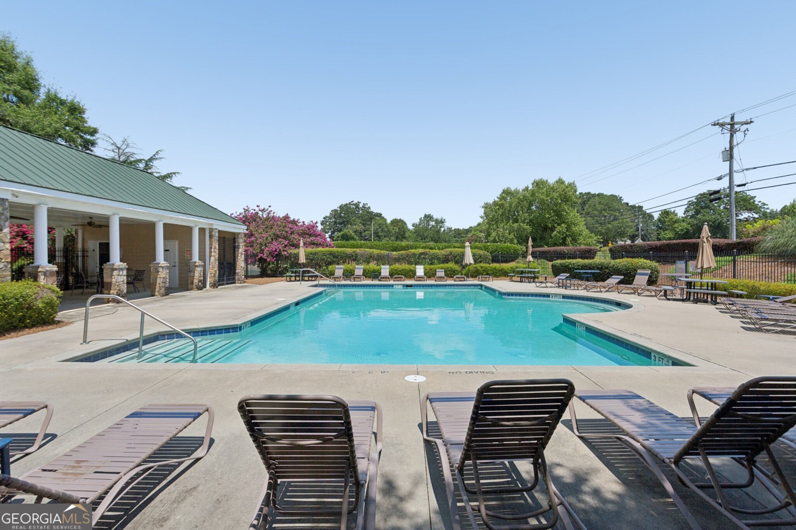 1255 Emma Jean Place Marietta - Photo 43