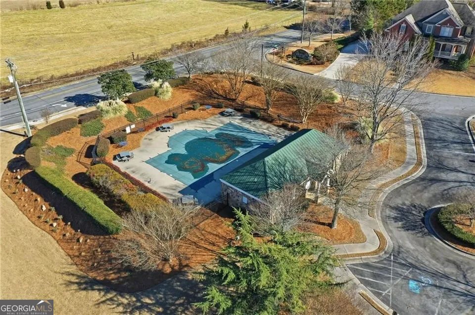 1255 Emma Jean Place Marietta - Photo 45
