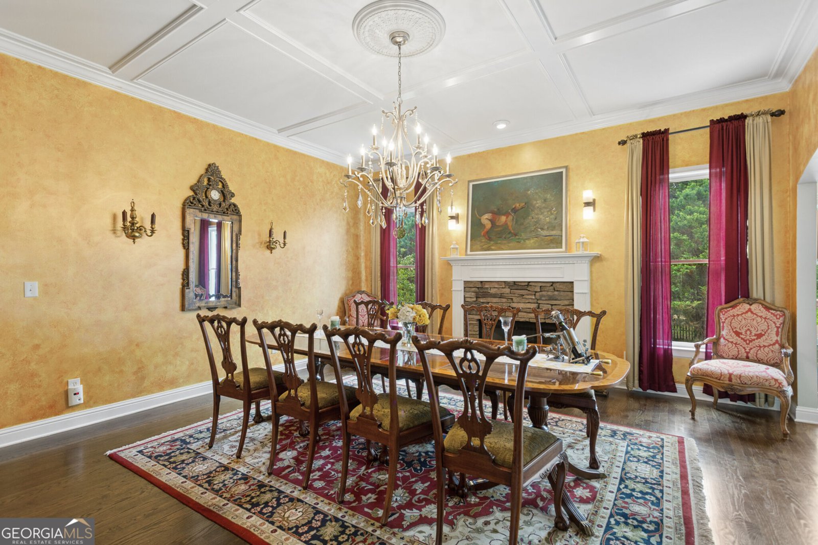 1255 Emma Jean Place Marietta - Photo 7