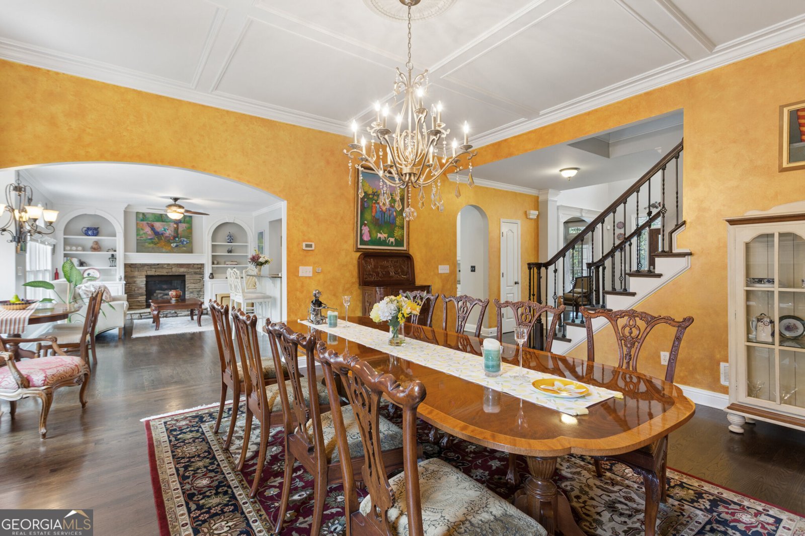 1255 Emma Jean Place Marietta - Photo 8