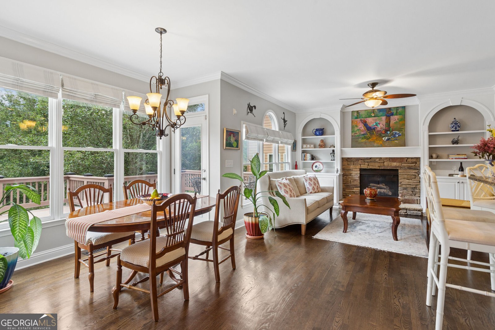 1255 Emma Jean Place Marietta - Photo 9
