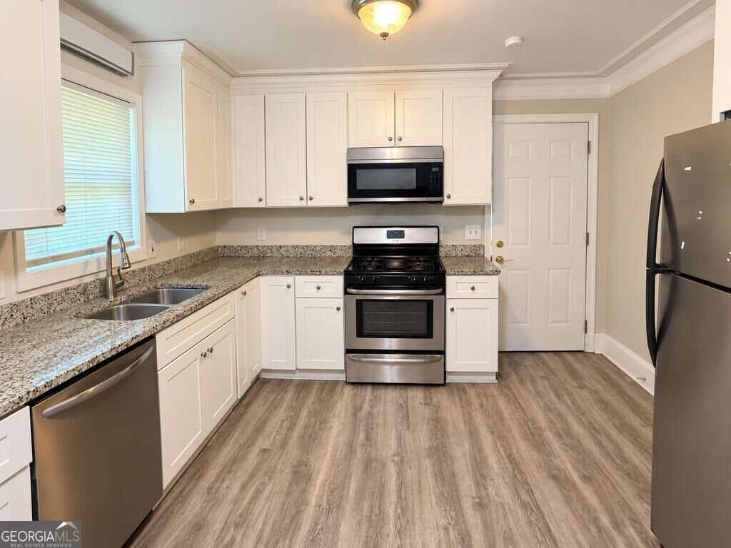 471 Rock Meadow Drive Stone Mountain - Photo 10