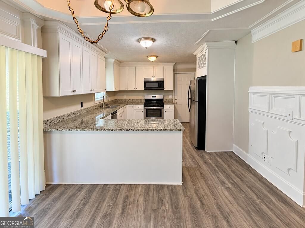 471 Rock Meadow Drive Stone Mountain - Photo 12