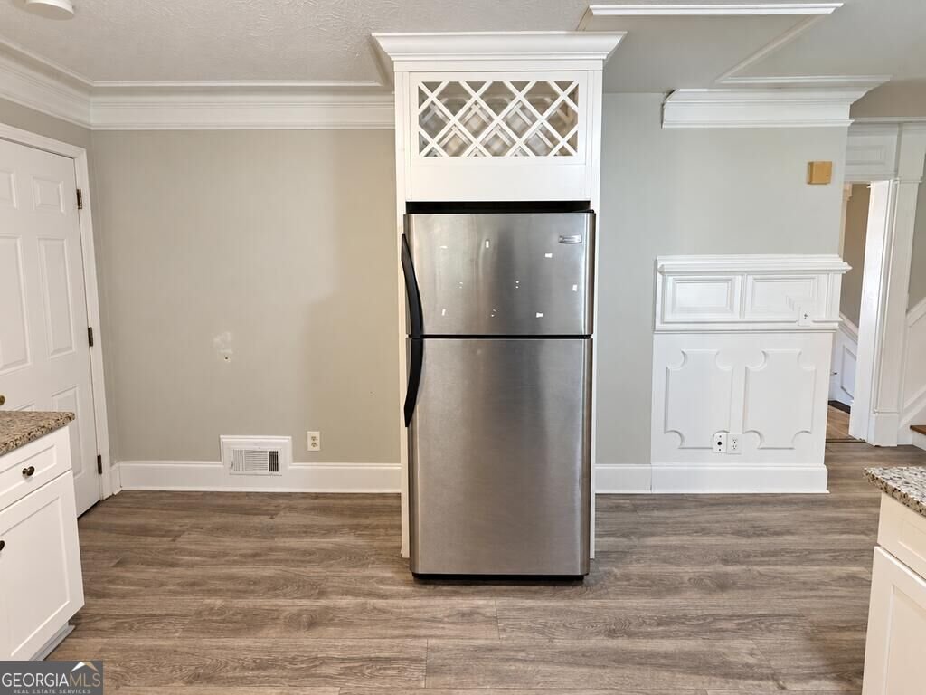 471 Rock Meadow Drive Stone Mountain - Photo 13