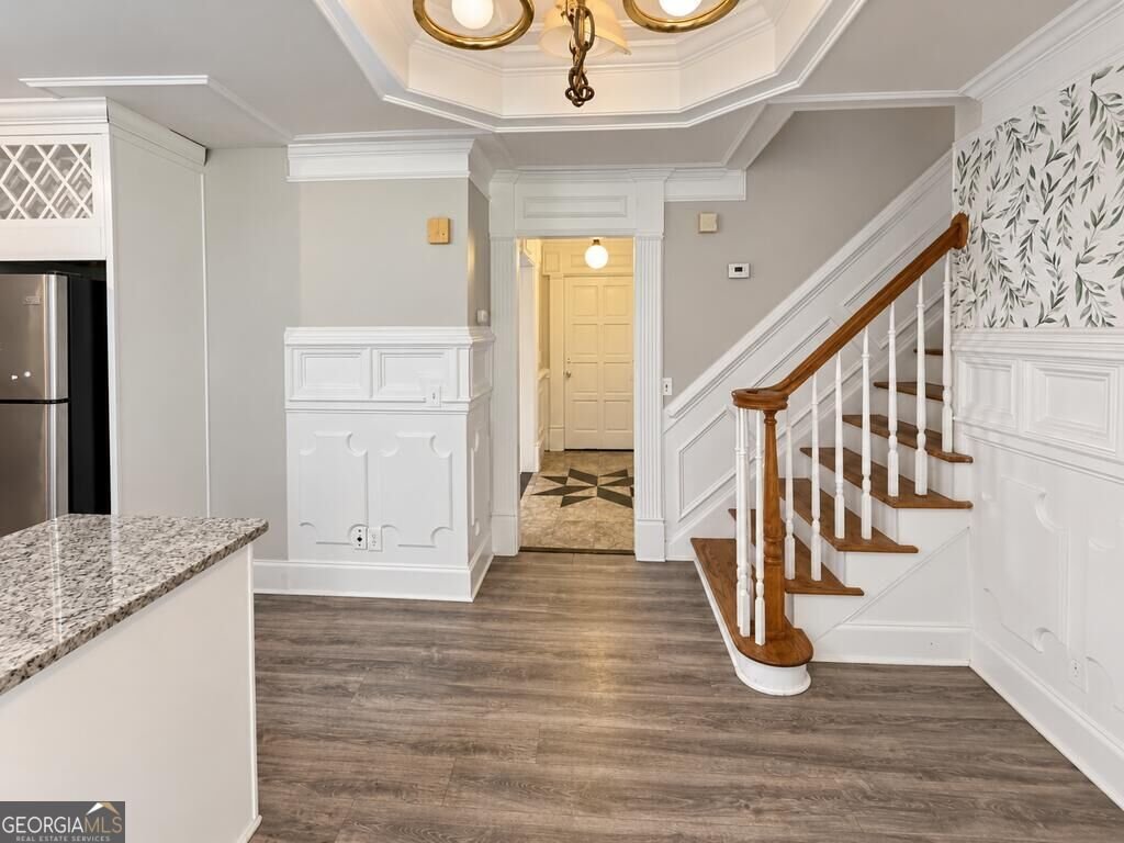 471 Rock Meadow Drive Stone Mountain - Photo 14