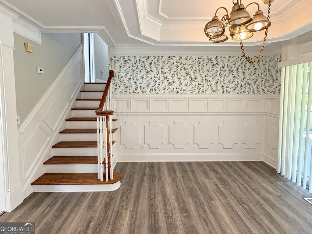 471 Rock Meadow Drive Stone Mountain - Photo 15