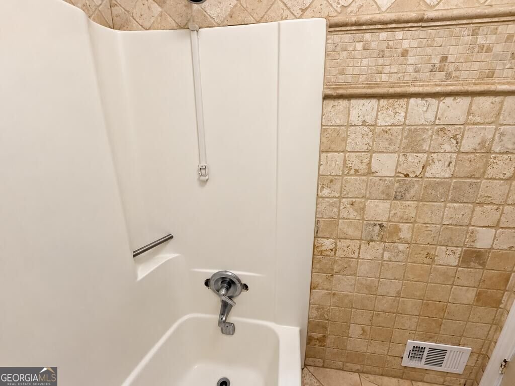 471 Rock Meadow Drive Stone Mountain - Photo 25