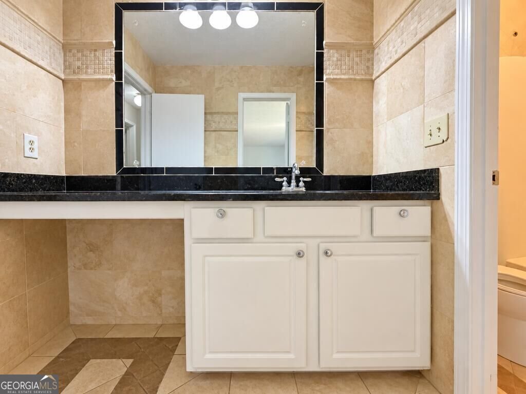 471 Rock Meadow Drive Stone Mountain - Photo 29
