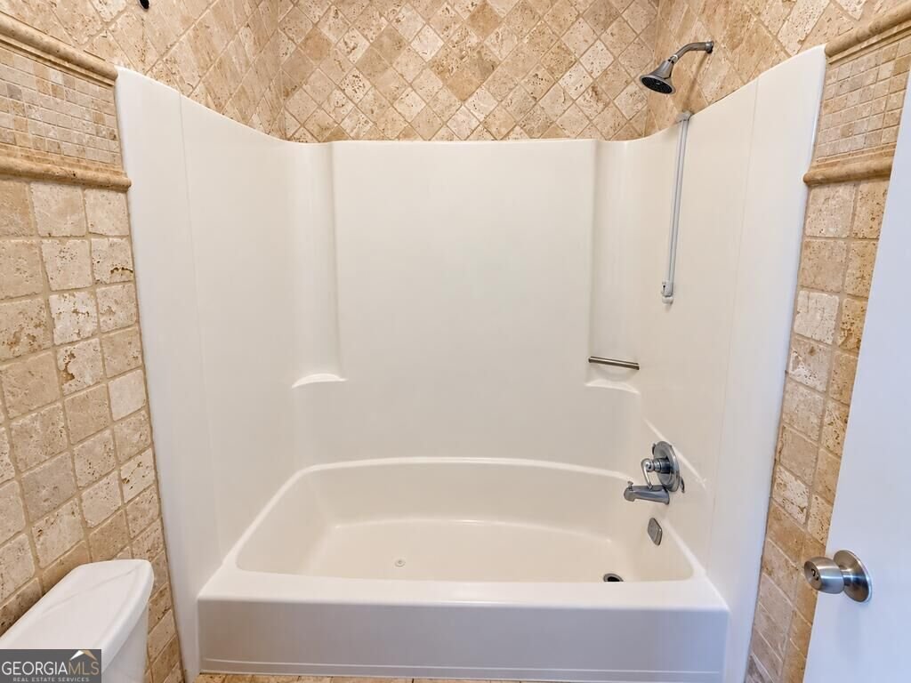 471 Rock Meadow Drive Stone Mountain - Photo 30