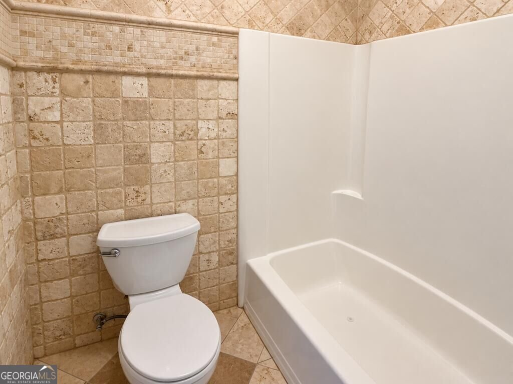 471 Rock Meadow Drive Stone Mountain - Photo 32