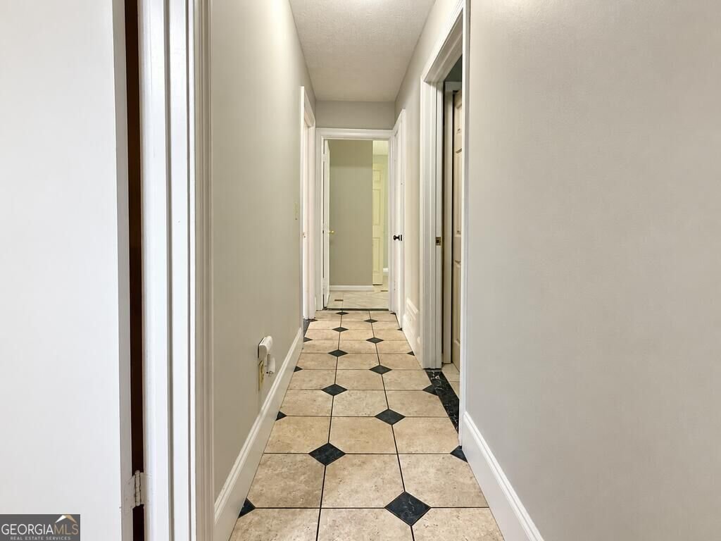 471 Rock Meadow Drive Stone Mountain - Photo 34