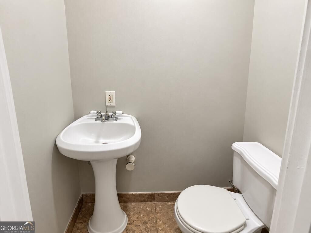 471 Rock Meadow Drive Stone Mountain - Photo 41