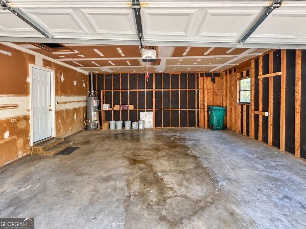 471 Rock Meadow Drive Stone Mountain - Photo 43