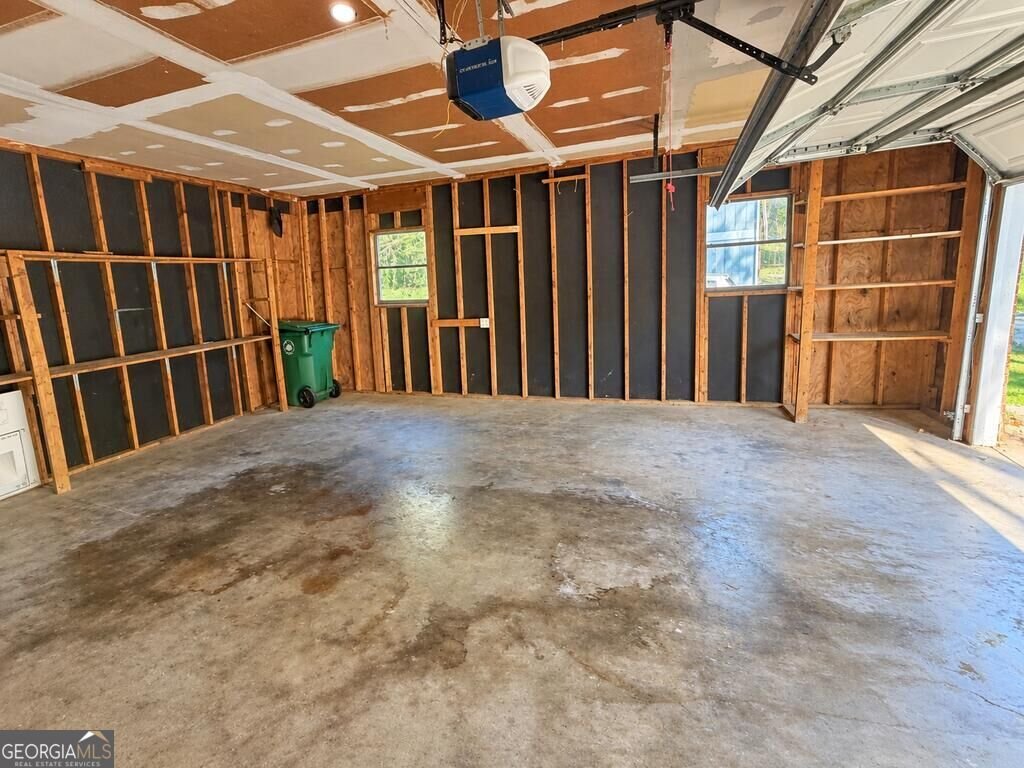 471 Rock Meadow Drive Stone Mountain - Photo 44