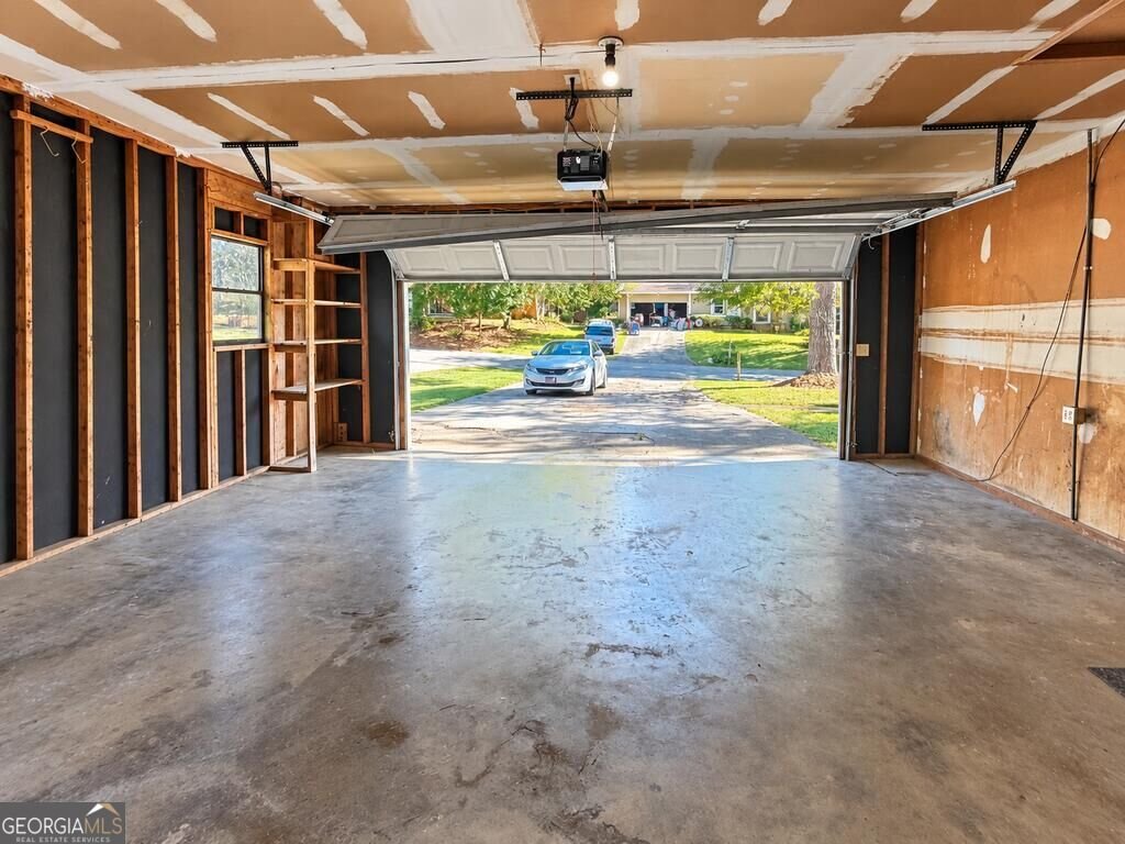 471 Rock Meadow Drive Stone Mountain - Photo 45