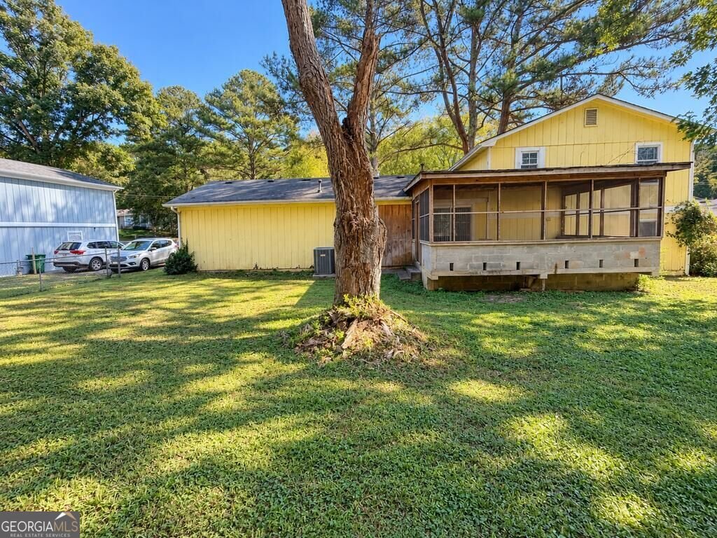471 Rock Meadow Drive Stone Mountain - Photo 46
