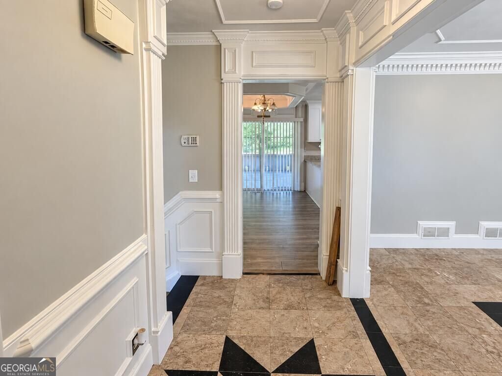 471 Rock Meadow Drive Stone Mountain - Photo 7