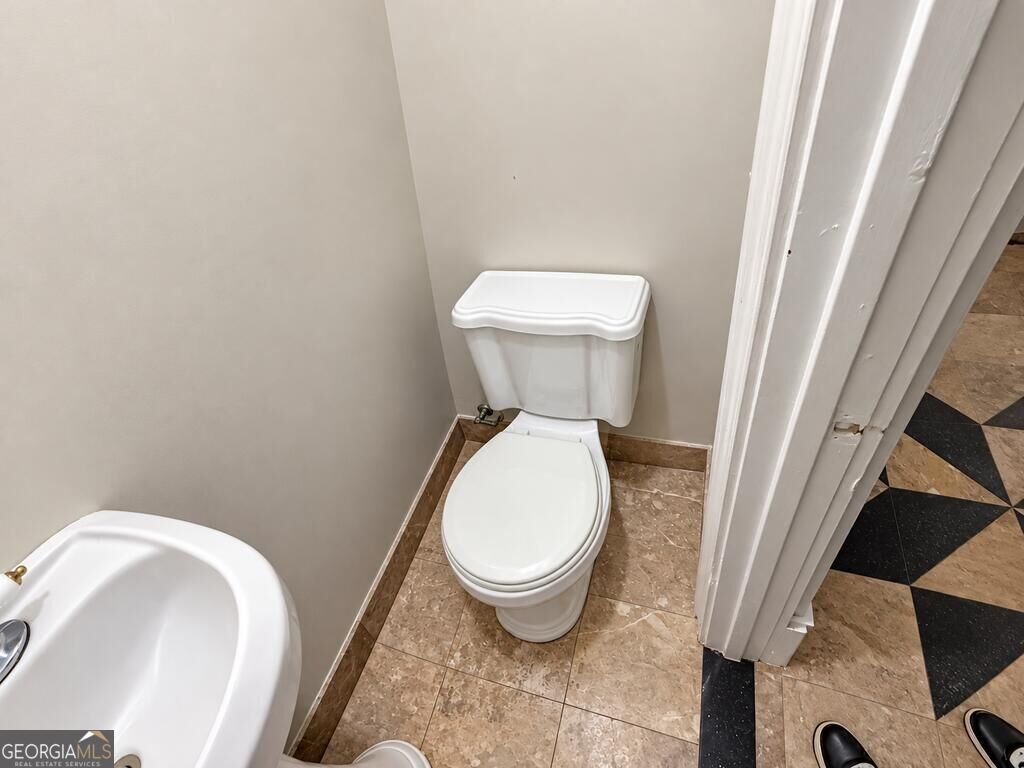 471 Rock Meadow Drive Stone Mountain - Photo 8