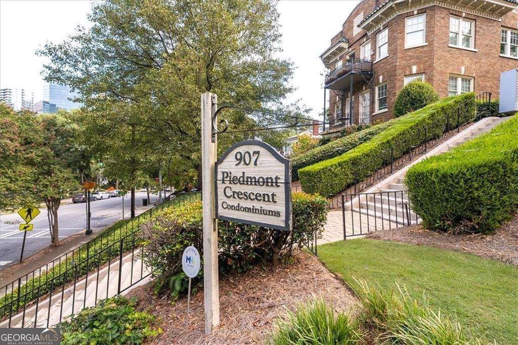 907 Piedmont Avenue Atlanta - Photo 29