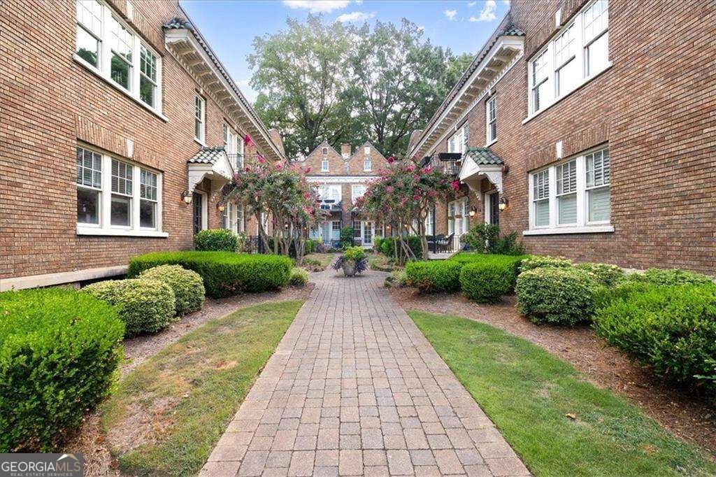 907 Piedmont Avenue Atlanta - Photo 31