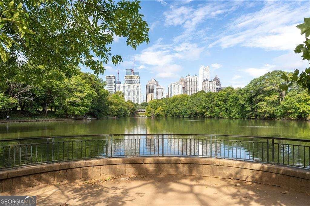 907 Piedmont Avenue Atlanta - Photo 42