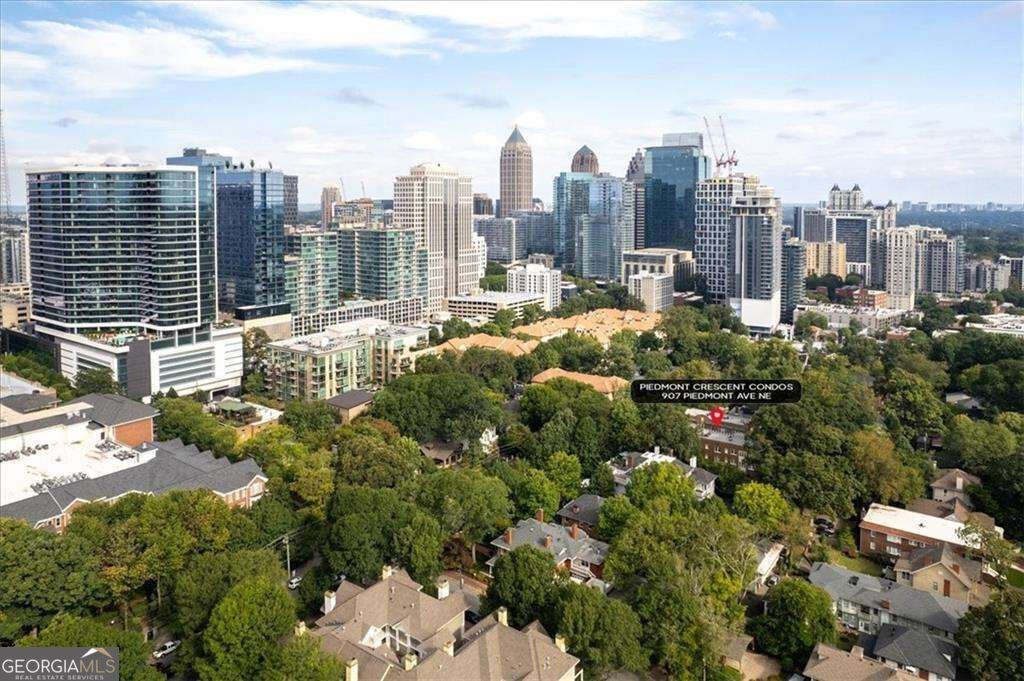907 Piedmont Avenue Atlanta - Photo 43