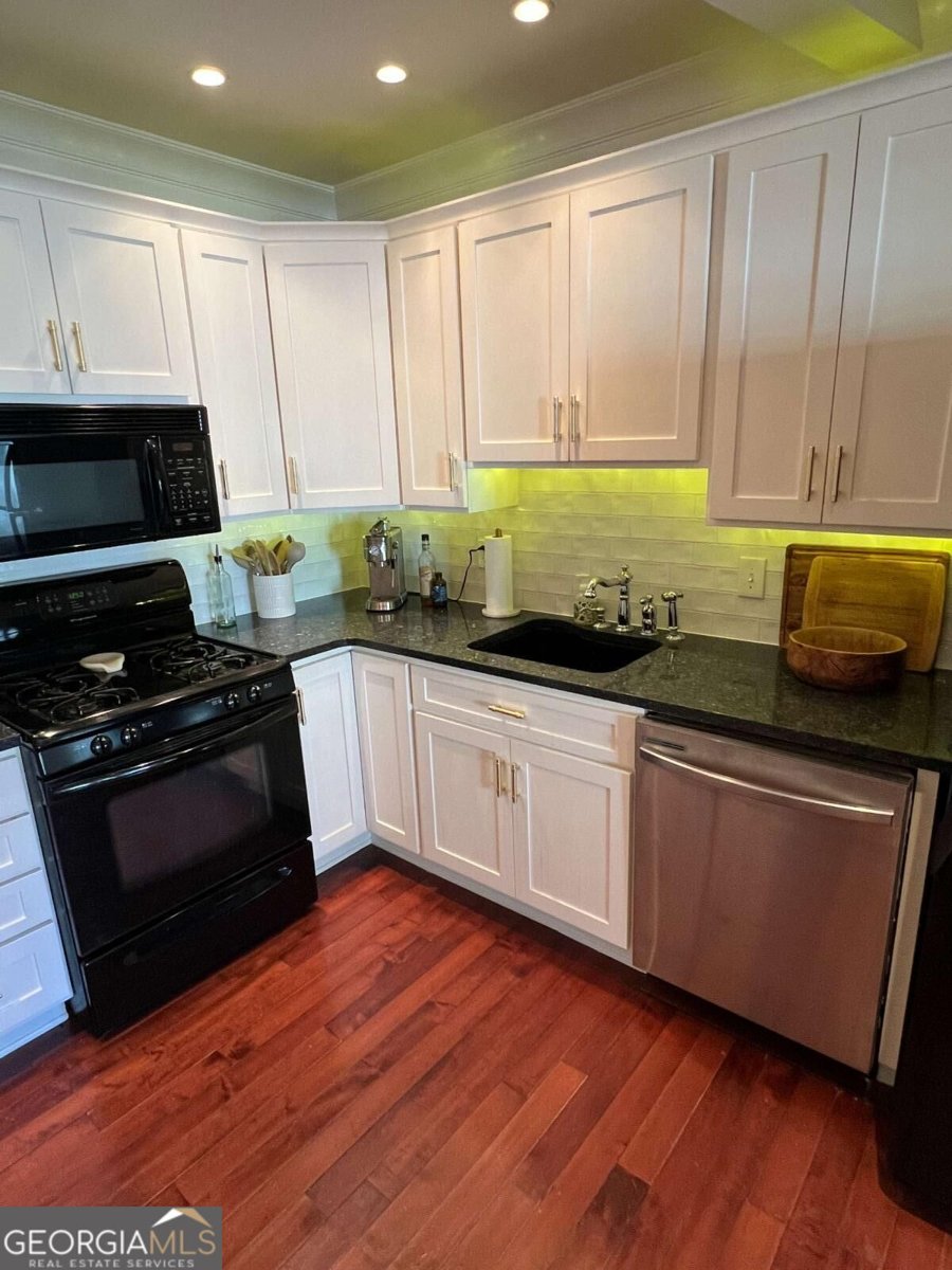 907 Piedmont Avenue Atlanta - Photo 6