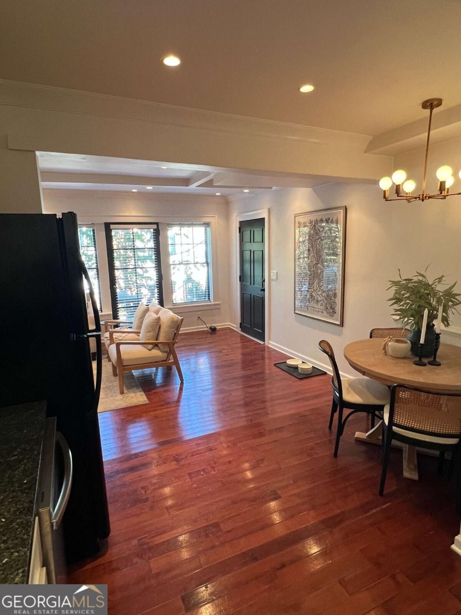 907 Piedmont Avenue Atlanta - Photo 7