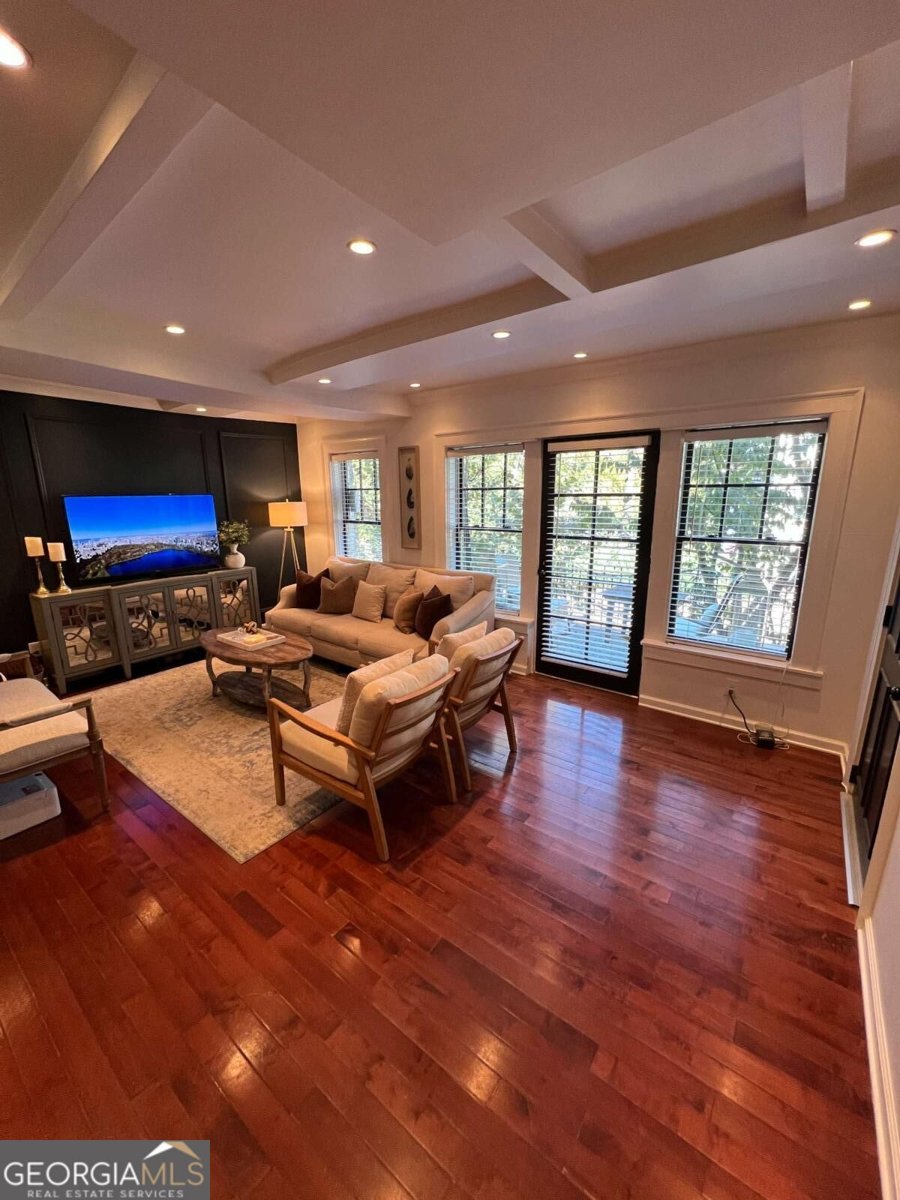 907 Piedmont Avenue Atlanta - Photo 8