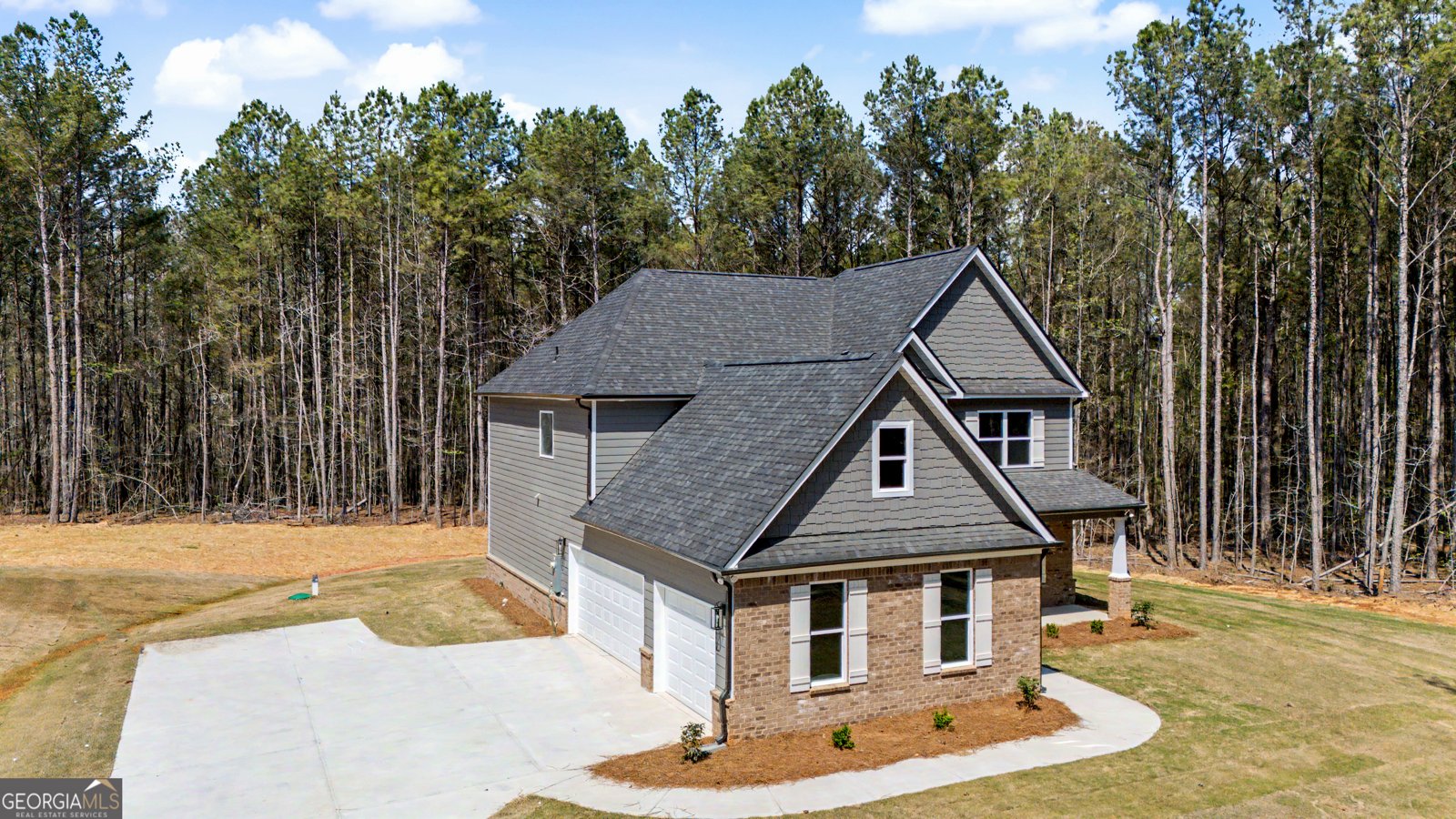 3921 Peeksville Road Locust Grove - Photo 55