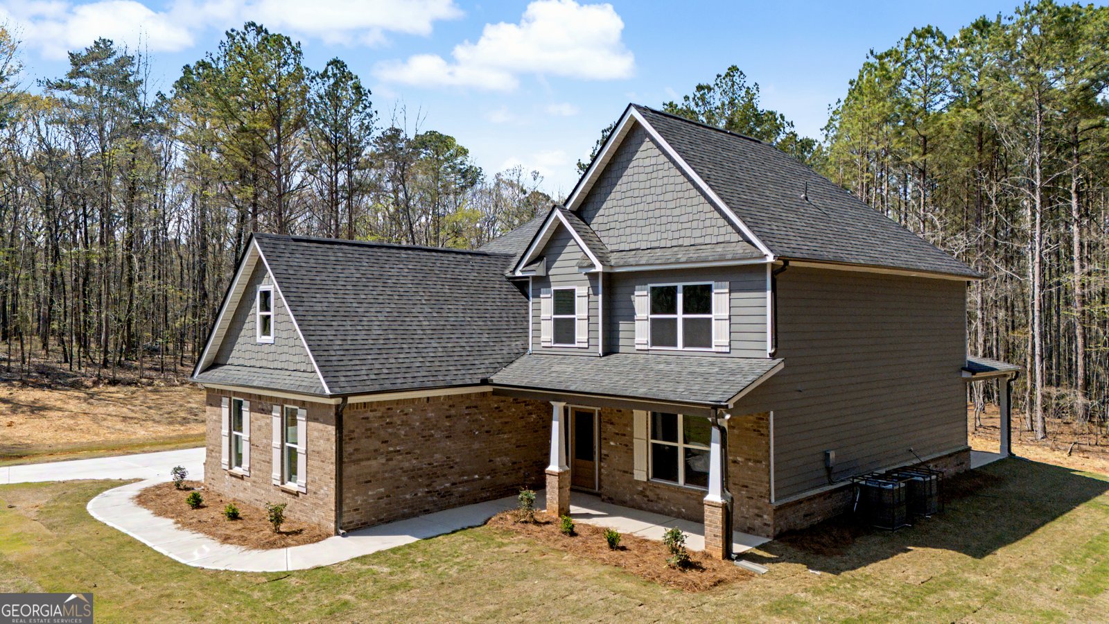 3921 Peeksville Road Locust Grove - Photo 56