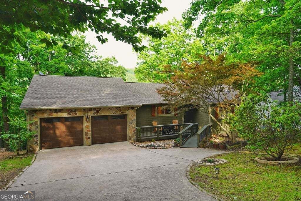 130 Starcross Lane Jasper - main photo