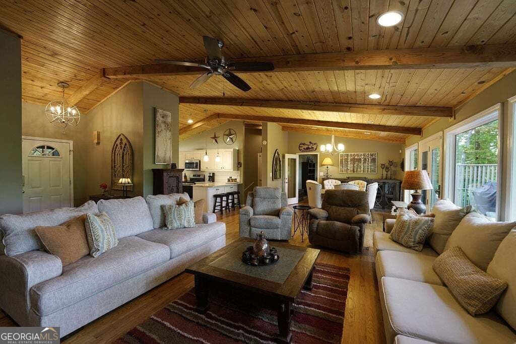 130 Starcross Lane Jasper - Photo 10