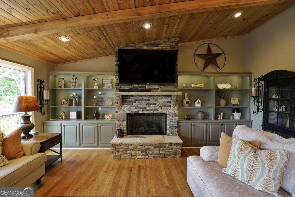 130 Starcross Lane Jasper - Photo 11