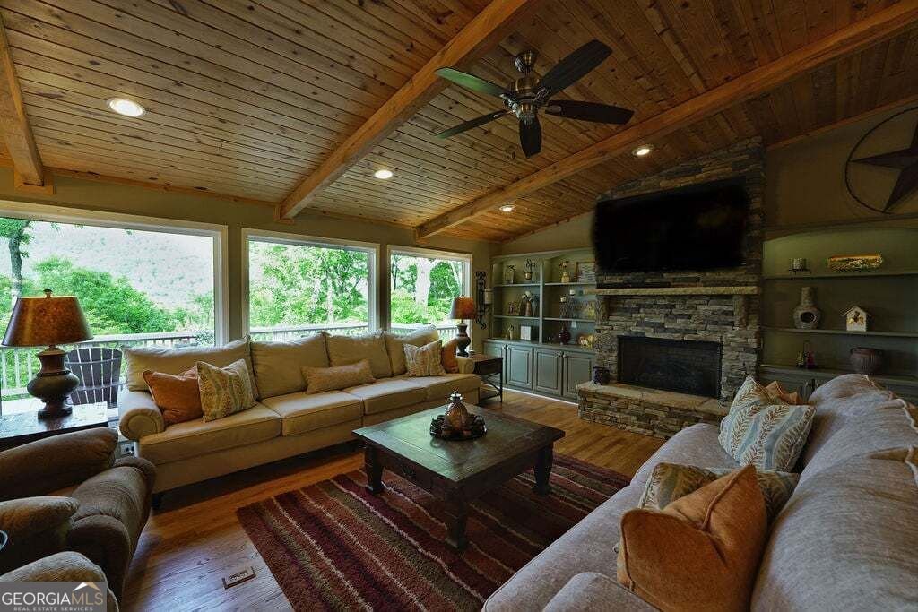 130 Starcross Lane Jasper - Photo 12