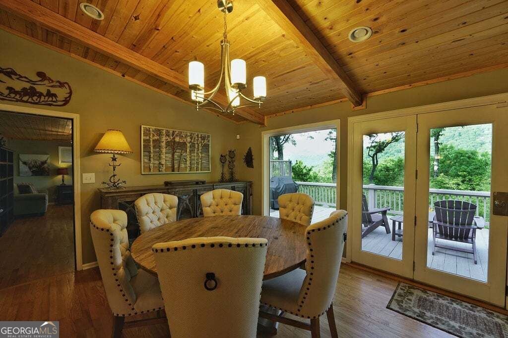 130 Starcross Lane Jasper - Photo 13