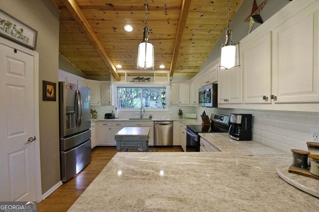 130 Starcross Lane Jasper - Photo 15