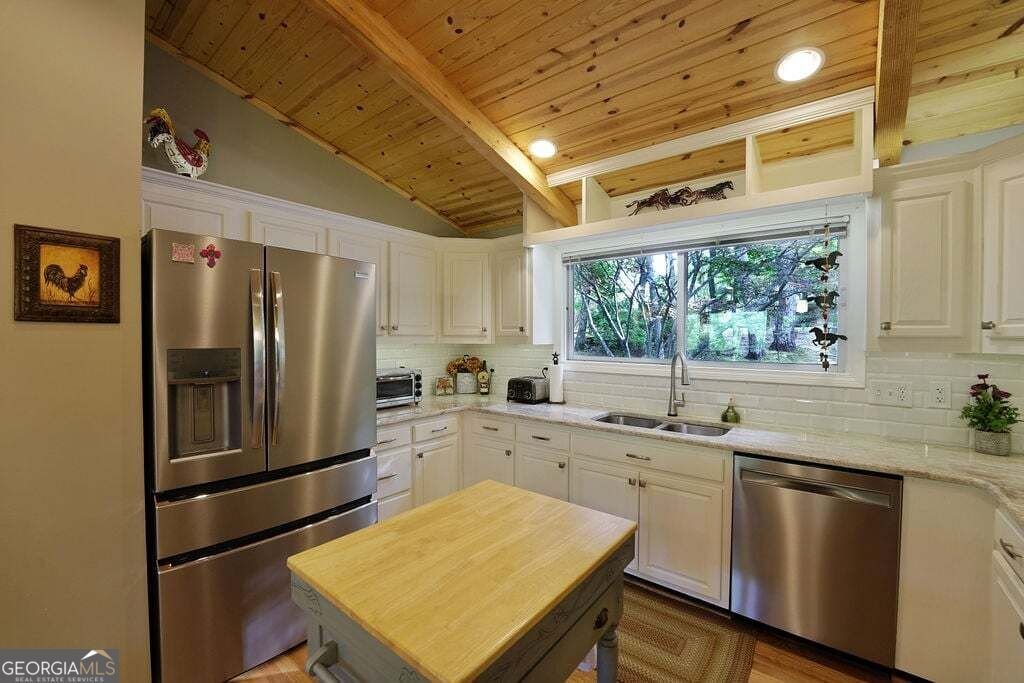 130 Starcross Lane Jasper - Photo 17
