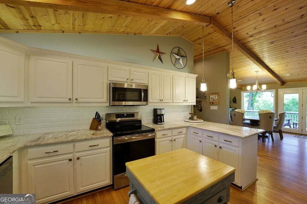 130 Starcross Lane Jasper - Photo 18