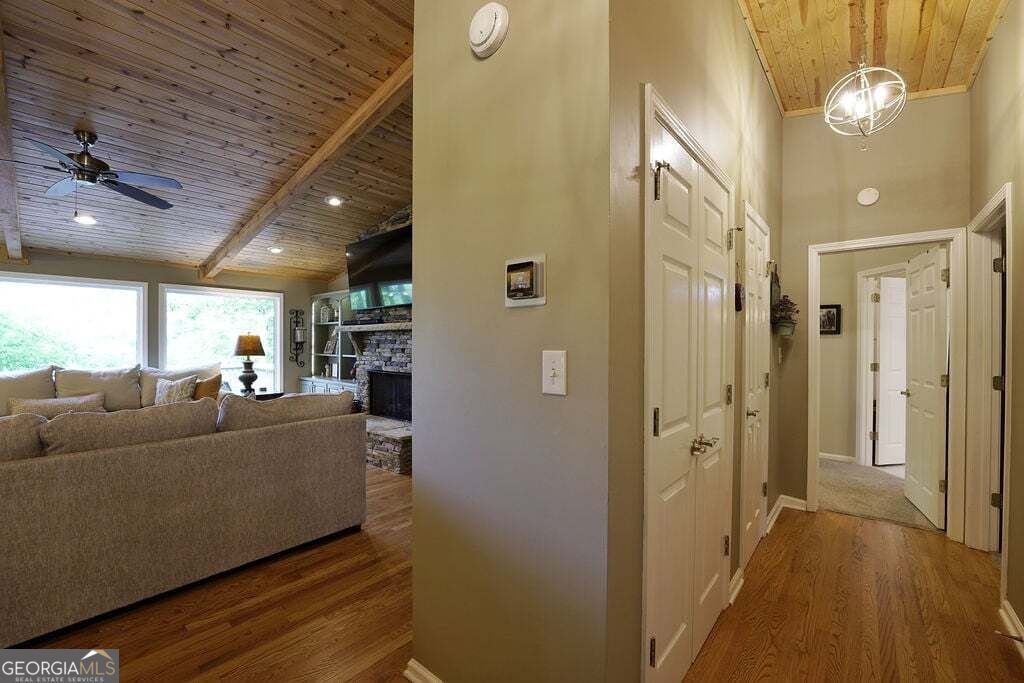 130 Starcross Lane Jasper - Photo 20