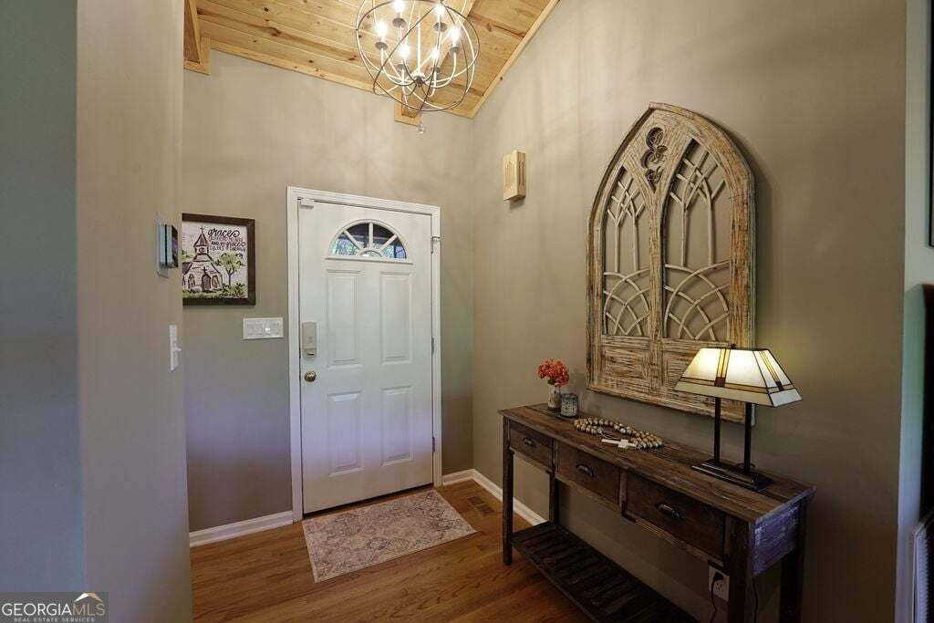 130 Starcross Lane Jasper - Photo 32