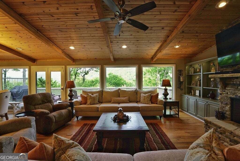 130 Starcross Lane Jasper - Photo 9