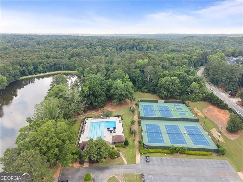 8965 Laurel Way Johns Creek - Photo 64
