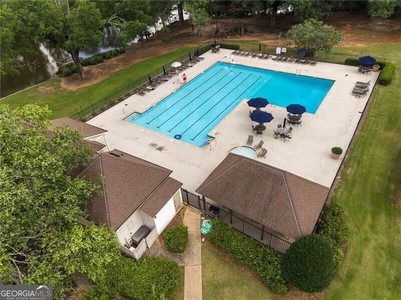 8965 Laurel Way Johns Creek - Photo 67
