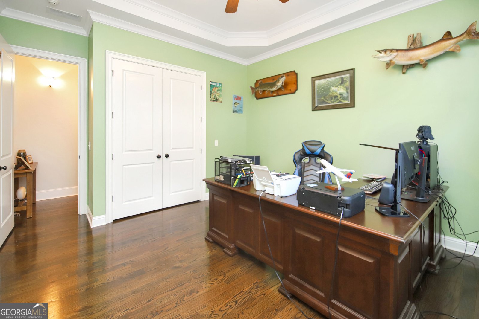 105 Holbrook Drive Lagrange - Photo 24