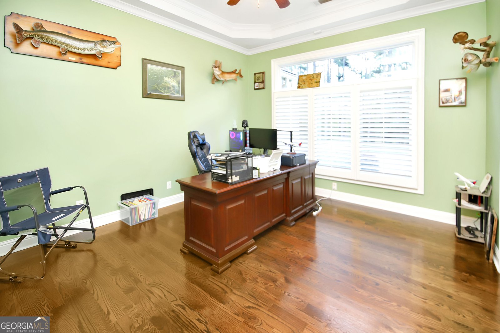 105 Holbrook Drive Lagrange - Photo 25