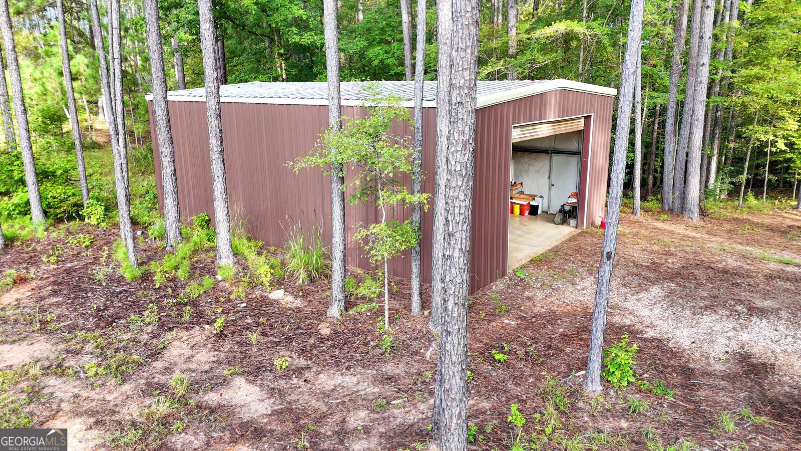 105 Holbrook Drive Lagrange - Photo 44