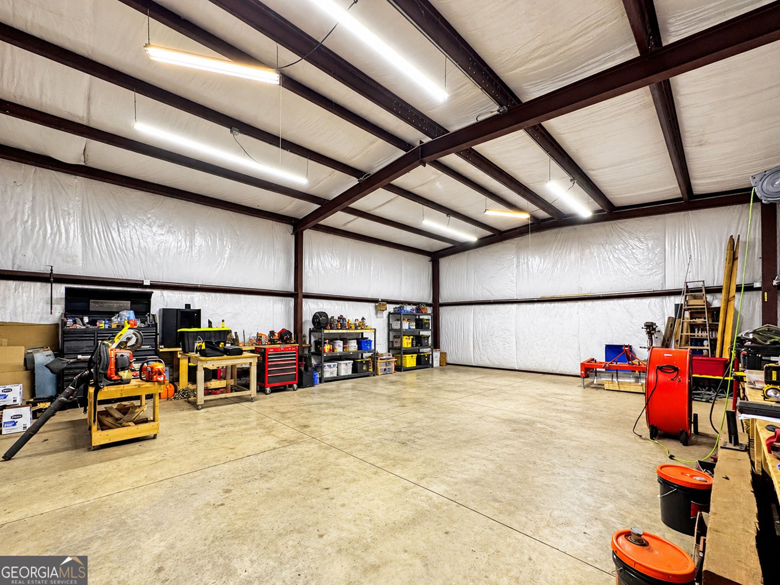 105 Holbrook Drive Lagrange - Photo 50